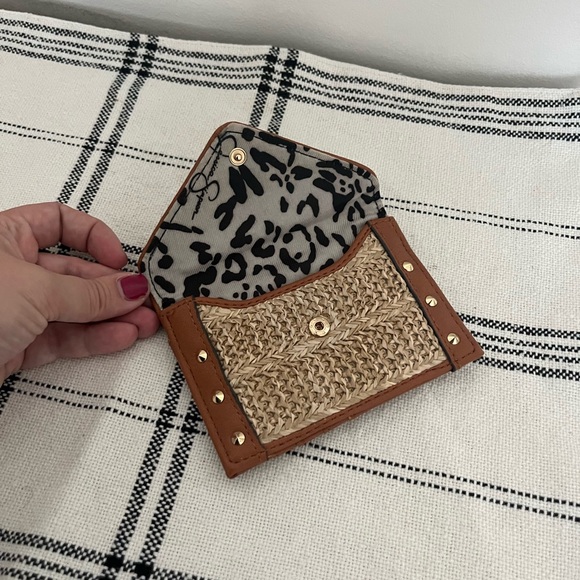 Jessica Simpson Wallet - Picture 2 of 6